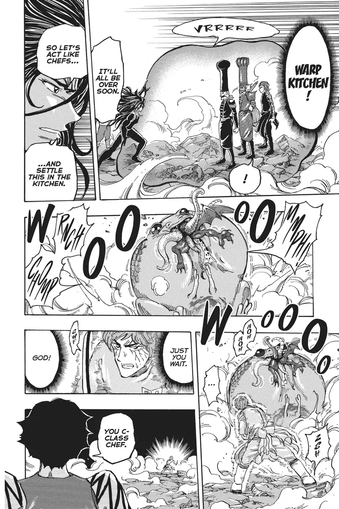 Toriko Chapter 372 image 14_optimized